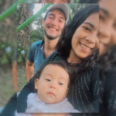 Criança ferida em acidente doméstico precisa de doações para se recuperar