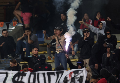 Entenda a crise do Independiente Medellín que explodiu no cancelamento do jogo contra o Flamengo