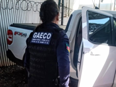 MPRS apoia operação contra organização criminosa envolvida contrafico de drogas 