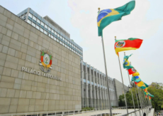 Governo do RS protocola na Assembleia reajuste de 5,35% no salário-mínimo regional 