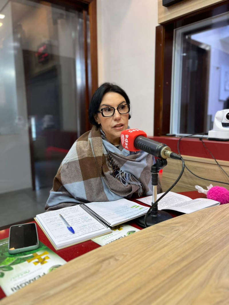 Associação alerta para falta de monitores em escolas e adoecimento de famílias de crianças com autismo em Santo Ângelo