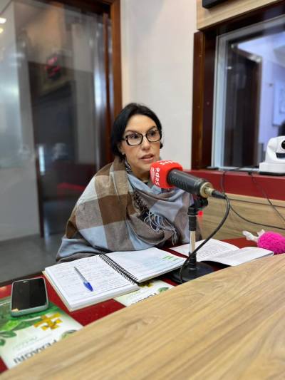 Associação alerta para falta de monitores em escolas e adoecimento de famílias de crianças com autismo em Santo Ângelo