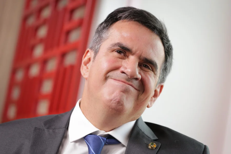 Advogado diz que dona de triplex de Ciro Nogueira recebeu do grupo Master por 2 anos
