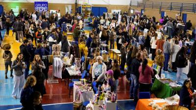 URI Santo Ângelo consolida integração entre Academia e Mercado com o sucesso da 5ª Feira de Negócios