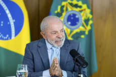 Lula sanciona lei que cria Dia Nacional em Memória das Vítimas da Covid-19
