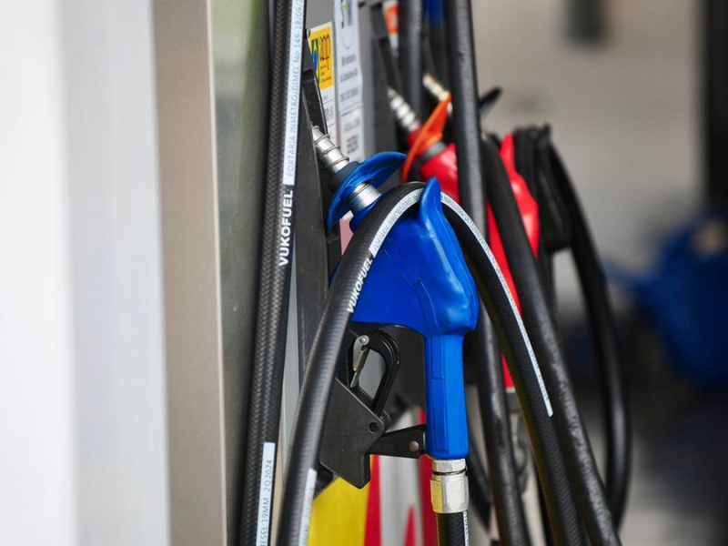 Brasil amplia importação de diesel russo após suspensão de compras no Oriente Médio