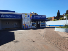 Hospital Regional das Missões deve ser incluído em nova etapa do Programa Inverno Gaúcho