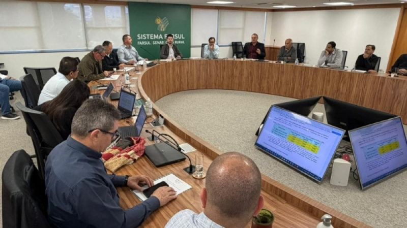 Conseleite-RS cobra ações do governo contra aumento das importações de leite