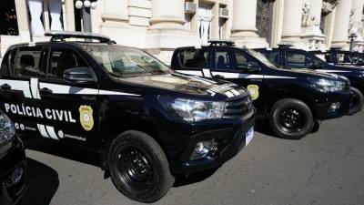 Idoso de 69 anos morre durante incêndio em residência no bairro Unida, em Ibirubá