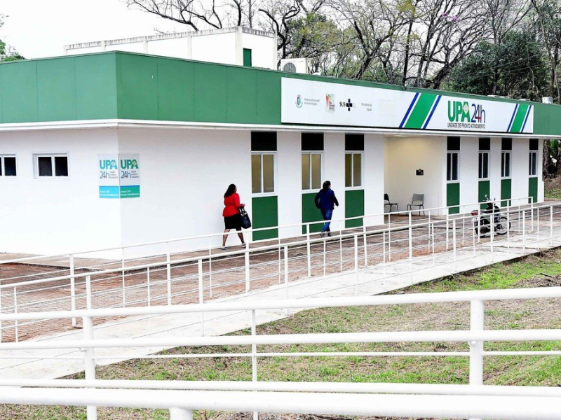 Família denuncia atendimento na UPA, e Prefeitura de Santo Ângelo nega conclusão sobre falha médica