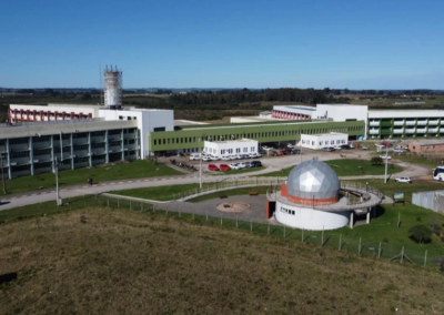 Unipampa planeja novos cursos de Medicina e Inteligência Artificial em Bagé