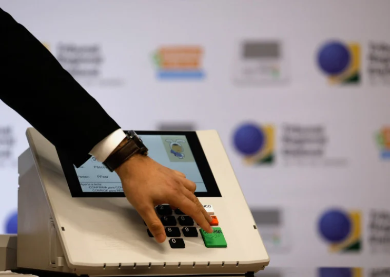 Maior fiscalização das contas de campanha deve marcar as eleições de 2026