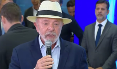 Lula defende acelerar mapeamento de terras raras e minerais críticos no Brasil
