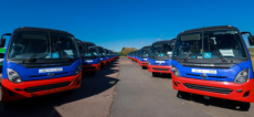 Santo Ângelo será contemplada com micro-ônibus do programa Caminhos da Saúde