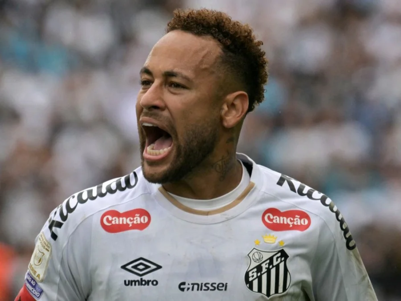 Neymar é convocado para a Copa do Mundo; confira a lista completa da Seleção Brasileira