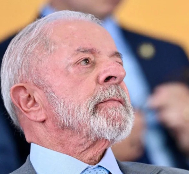 Lula sobre fim da escala 6x1 a setor de construção: não fique assustado, é necessário