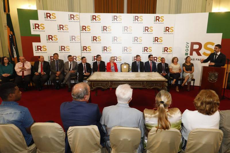 Mais de 100 hospitais do RS são beneficiados com repasse de recursos do Ministério da Saúde