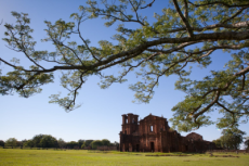 Turismo cultural na região das Missões busca impulsionar economia local