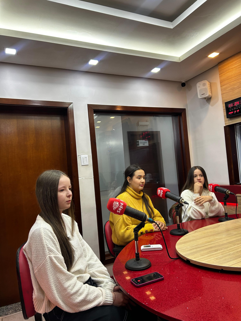 Projeto Miniempresa estimula empreendedorismo entre estudantes de Santo Ângelo