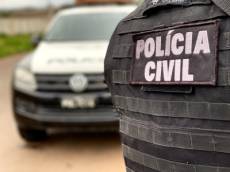 Médico condenado por estupro e violência doméstica é preso em Mato Grosso