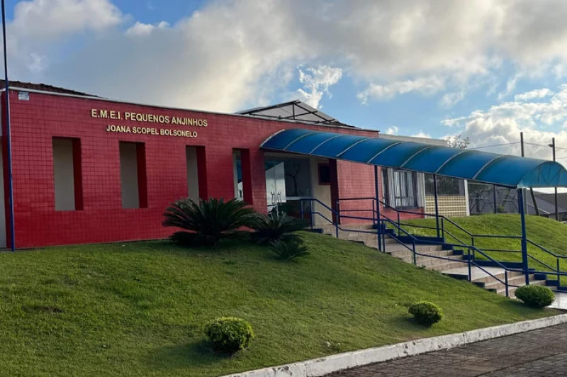 Aulas são suspensas em Capão Bonito do Sul devido ao aumento de sintomas gripais entre alunos