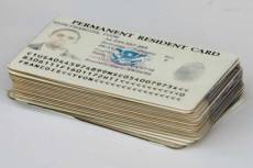 Governo Trump anuncia nova regra para solicitação de green card