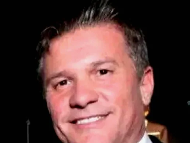 Pai de Daniel Vorcaro tem surto em presídio de MG após rejeição de delação, diz defesa