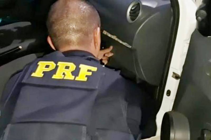 Morador de São Borja é preso com R$ 11 mil falsos