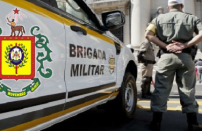 Santo Ângelo registra primeiro feminicídio de 2026; crime ocorreu no bairro Santa Bárbara