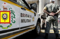 Santo Ângelo registra primeiro feminicídio de 2026; crime ocorreu no bairro Santa Bárbara