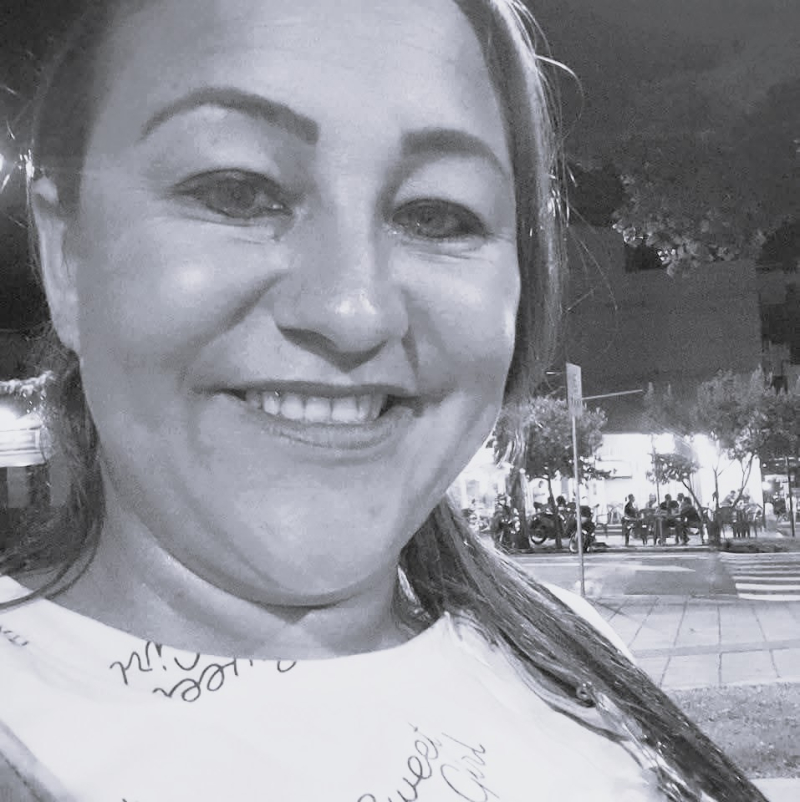 Marines Rodrigues havia sido assistida pela Patrulha Maria da Penha antes de feminicídio em Santo Ângelo