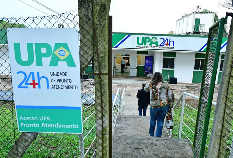 Prefeito e secretário de saúde negam negligência na UPA após mortes de jovens em Santo Ângelo