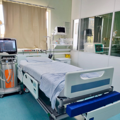 Região da 12ª CRS registra nove mortes por doenças respiratórias em 2026