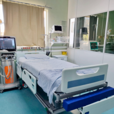 Região da 12ª CRS registra nove mortes por doenças respiratórias em 2026