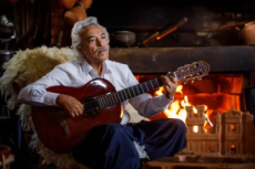 Morre cantor e compositor Pedro Ortaça, aos 83 anos