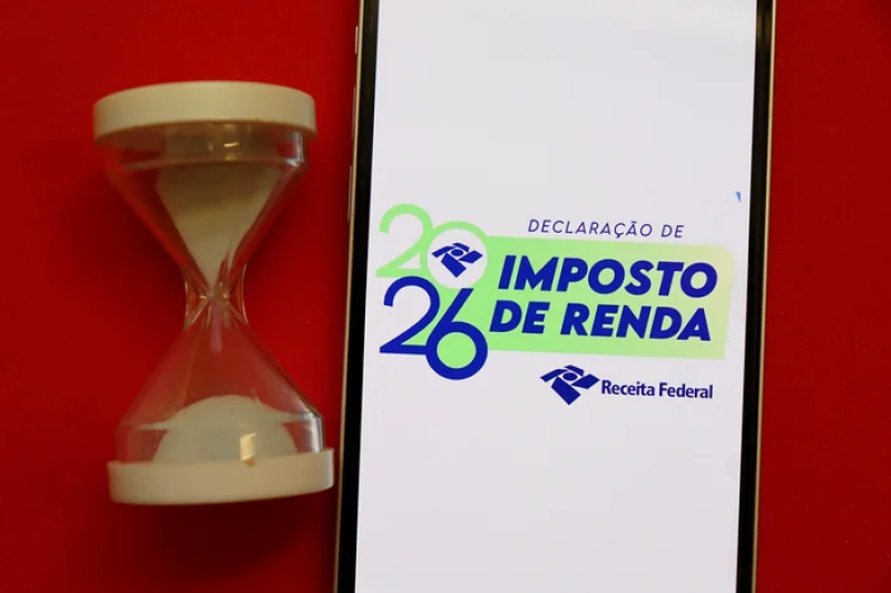 Último dia para declarar o Imposto de Renda 2026: veja como evitar erros e fugir da malha fina