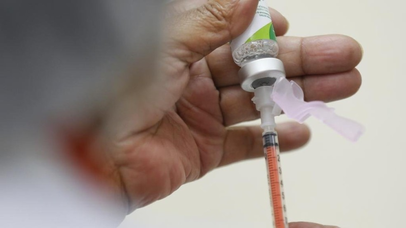 Rio Grande do Sul entra em alto risco para síndrome respiratória grave