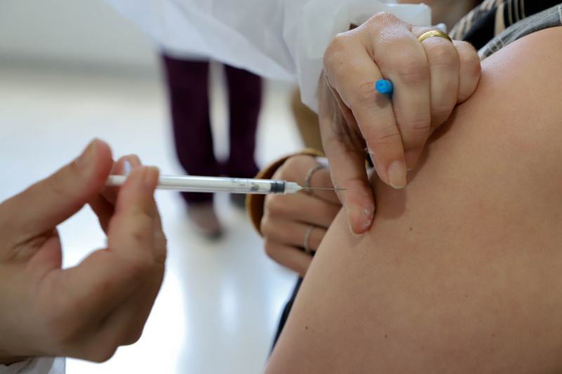 Santo Ângelo ainda não tem doses suficientes para ampliar vacinação contra a gripe a toda população