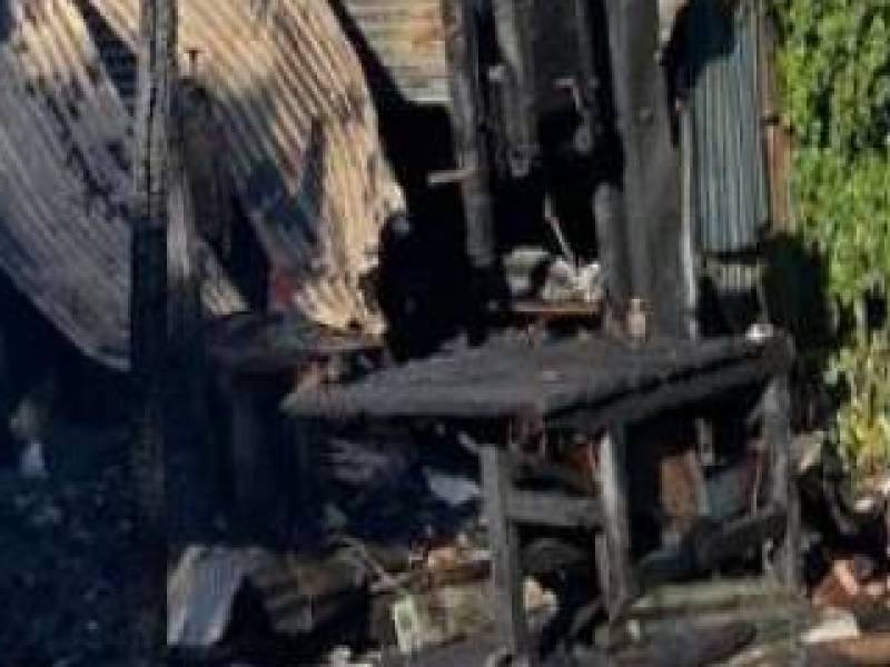 Incêndio queima maquinários de empresa em Santo Ângelo 