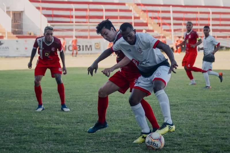 Elite enfrenta o São Gabriel neste domingo