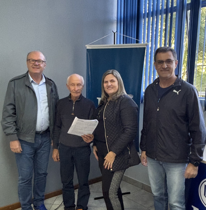 CAPES eleva nota do Programa de Pós-Graduação em Direito da URI Santo Ângelo para conceito 5