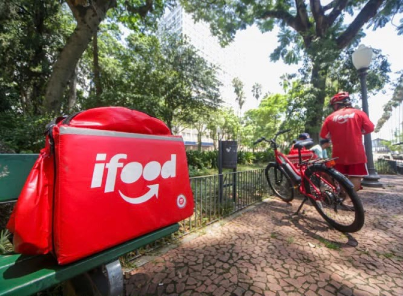 iFood confirma vazamento de dados de 1,2 milhão de usuários após ataque hacker