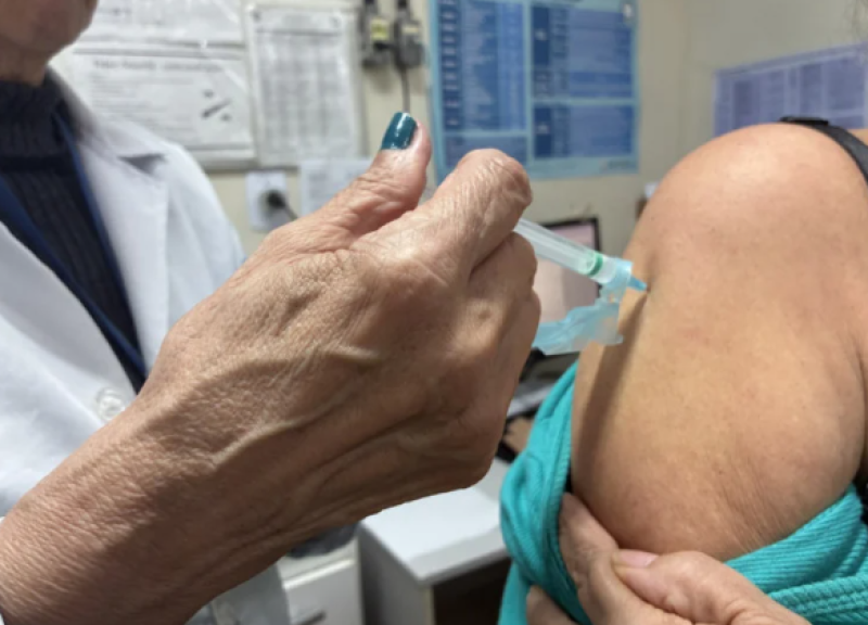 SUS vai ofertar nova vacina pneumocócica para crianças