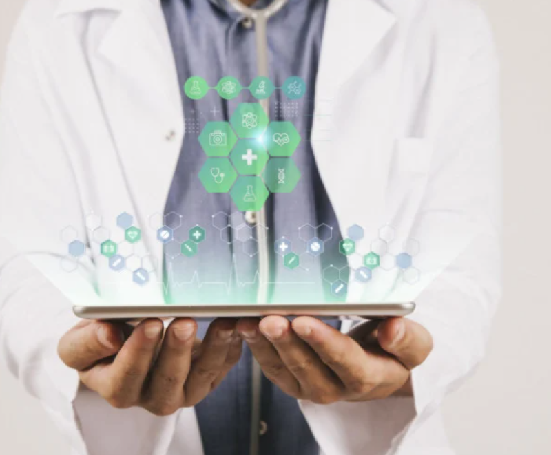 CFM vai usar IA para identificar falsos médicos e empresas de fachada