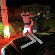 Foto: 27ºBPM