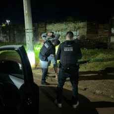Operação integrada reforça policiamento em Santo Ângelo por tempo indeterminado