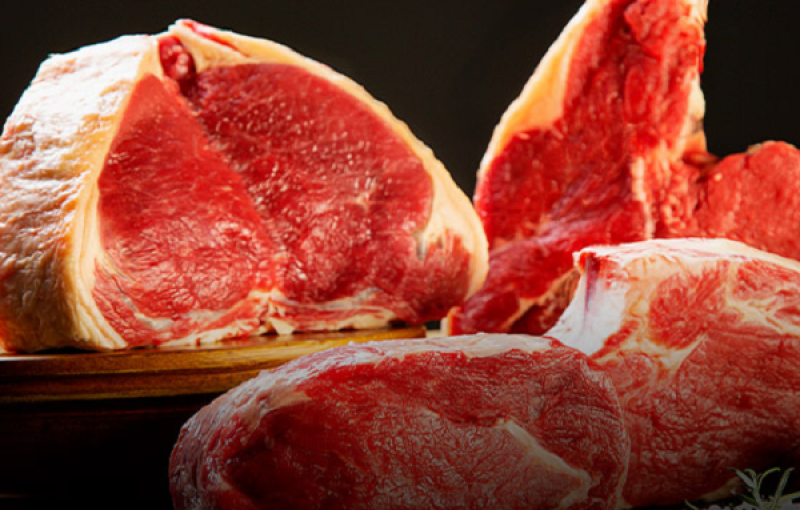 União Europeia veta importação de carne brasileira e medida passa a valer em setembro