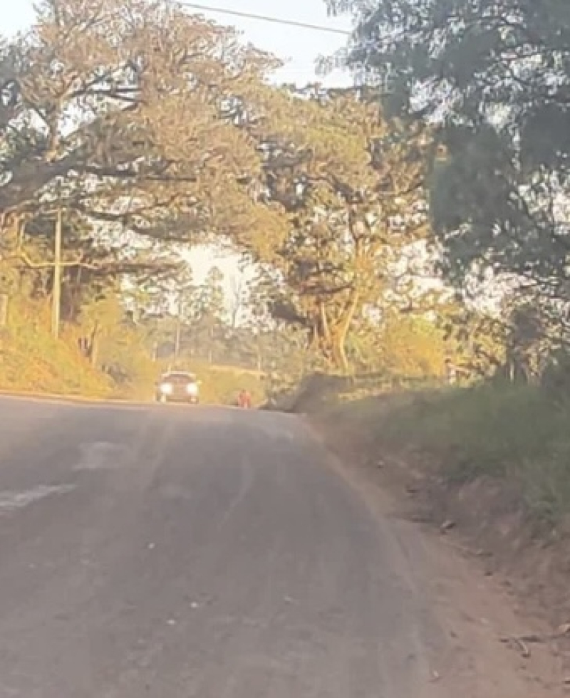 Filho é preso suspeito de matar o próprio pai a facadas em Gravataí