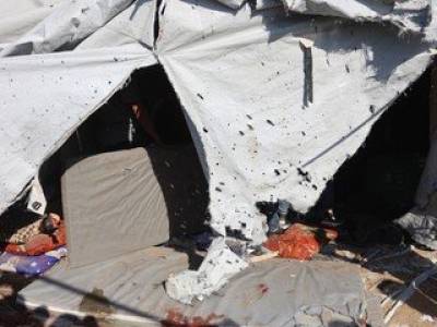 Ataques israelenses em Gaza deixam 10 mortos, incluindo suposto comandante do Hamas