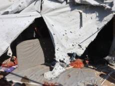 Ataques israelenses em Gaza deixam 10 mortos, incluindo suposto comandante do Hamas